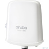 HP R2X11A Точка доступа сети Wi-Fi HPE Aruba Instant On AP17 (RW) Access Point HP R2X11A Точка доступа сети Wi-Fi HPE Aruba Instant On AP17 (RW) Access Point