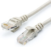 Кабель PATCH CAT5E UTP 0.5M GREY AT9159 ATCOM Кабель PATCH CAT5E UTP 0.5M GREY AT9159 ATCOM