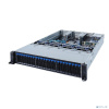 Gigabyte R282-2O0 Серверная платформа 2U