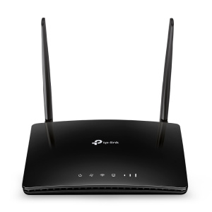 TP-Link TL-MR6400 N300 4G LTE Wi-Fi роутер