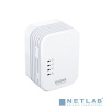 D-Link DHP-W310AV/C1A Беспроводной PowerLine-адаптер N300 с поддержкой HomePlug AV