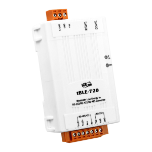 Преобразователь RS-232/RS-422/RS-485 в Bluetooth LE