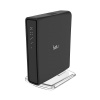 Точка доступа Wi-Fi MIKROTIK RBD52G-5HacD2HnD-TC hAP ac2 with 716MHz CPU, 128MB RAM, 5 x Gbit LAN, built-in 2.4Ghz 802.11b/g/n Dual Chain wireless wit