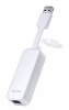Сетевой адаптер Gigabit Ethernet TP-Link UE300 USB 3.0 Сетевой адаптер Gigabit Ethernet TP-Link UE300 USB 3.0