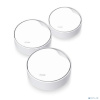 TP-Link Deco X50-PoE(3-pack) AX3000 Mesh-система Wi-Fi 6 с поддержкой PoE TP-Link Deco X50-PoE(3-pack) AX3000 Mesh-система Wi-Fi 6 с поддержкой PoE