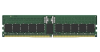 Оперативная память Kingston Server Premier 32GB 4800MT/s DDR5 ECC Registered CL40 DIMM 1Rx4 Micron D