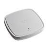 Точка доступа Wi-Fi CISCO Catalyst 9115AXI Access Point: Indoor environments, with internal antennas, 802.11n, 4x4 MIMO;IOT;BT5;USB, Regulatory domain