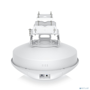 Точка доступа Wi-Fi Ubiquiti AF60-XR РРС 60 ГГц (с резервированием 5 ГГц), 5,4 Гбит/с, TDD, со встроенной антенной 47 дБи