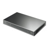 Коммутатор TP-Link SMB TP-Link TL-SG2008 JetStream Smart с 8 гигабитными портами Коммутатор TP-Link SMB TP-Link TL-SG2008 JetStream Smart с 8 гигабитными портами