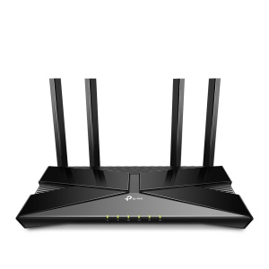 TP-Link Archer AX53 Двухдиапазонный гигабитный роутер Wi-Fi AX3000 с поддержкой Mesh