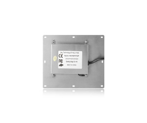 K-TEK-M160HP-KP-IL-SS-USB