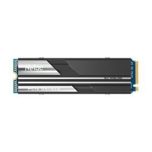 Накопитель Netac SSD M.2 2280 NV5000-N NVMe PCIe 500GB NT01NV5000N-500-E4X