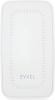 Точка доступа Zyxel NebulaFlex Pro WAX300H-EU0101F AX3000 10/100/1000BASE-TX белый Точка доступа Zyxel NebulaFlex Pro WAX300H-EU0101F AX3000 10/100/1000BASE-TX белый