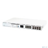 ELTEX ESR-31 Маршрутизатор ESR-30, 4x10/100/1000BASE-T, 2x10GBASE-R SFP+, 1xConsole (RJ-45), 1xUSB 2.0, 1xUSB 3.0, 1 слот для micro-SD карт, 4 Гб RAM,