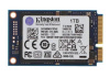Накопитель SSD MSATA 1024GB SKC600MS/1024G KINGSTON