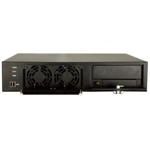 FRONT Rack I977 2U/i7-10700/16GB/512GB/NoOS