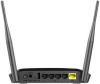 Роутер беспроводной D-Link DIR-620S/A1 N300 черный Роутер беспроводной D-Link DIR-620S/A1 N300 черный