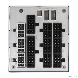 Exegate EX292322RUS Серверный БП с резервированием 2U Redundant 2x800W ExeGate Industrial-RTS800 (APFC, КПД 94% (80 PLUS Platinum), 4 cm fan, 24pin, 2 Exegate EX292322RUS Серверный БП с резервированием 2U Redundant 2x800W ExeGate Industrial-RTS800 (APFC, КПД 94% (80 PLUS Platinum), 4 cm fan, 24pin, 2