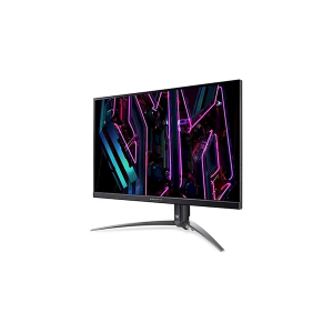 Acer Predator XB273UV3bmiiprzx 27" IPS 2560x1440 180 Hz400cd/m2 0,5 / 1ms 2xHDMI+ 1xDP+ Audio out + USB3.0x4 + USB-B(1up 4down)+Speaker 2Wx2150 H.Adj