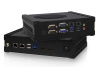 Корпус BRICK-NANO-AL, корпус для NANO-AL SBC, 3.5’’ (165 x 115), SATA кабель, IO кронштейн, выключатель питания, кабель питания DC, 0....+40°C