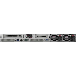 Платформа системного блока с ЦПУ HPE ProLiant DL360 Gen11 8SFF/ Intel Xeon-Silver 4510x2/32GBx2 / MR408i-o Gen11 x8 Lanes 4GB Cache OCP SPDM Storage C