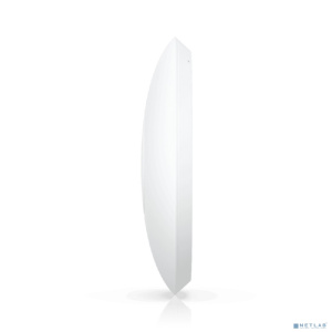 UBIQUITI U7-Lite Точка доступа 2,4+5 ГГц, Wi-Fi 7, 2х2 MU-MIMO, 802.3af, 1х 2.5G RJ45