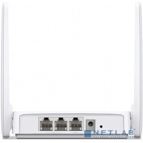 Mercusys MW302R N300 Многорежимный Wi-Fi роутер ISP PROJ Mercusys MW302R N300 Многорежимный Wi-Fi роутер ISP PROJ