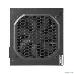 Chieftec Eon ZPU-600S (ATX 2.3, 600W, 80 PLUS, Active PFC, 120mm fan) Retail