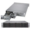 Supermicro SYS-6029TR-DTR Supermicro SYS-6029TR-DTR