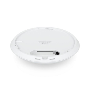 Точка доступа Wi-Fi UniFi U7 Pro 2,4+5 / 6 ГГц, Wi-Fi 7, 2х2 MIMO, PoE+, 1х 2,5G RJ45