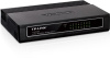 Коммутатор TP-Link TL-SF1016D, 16-портовый 10/100 Мбит/с настольный , 16 портов RJ45 10/100 Мбит/с, пластиковый корпус Коммутатор TP-Link TL-SF1016D, 16-портовый 10/100 Мбит/с настольный , 16 портов RJ45 10/100 Мбит/с, пластиковый корпус
