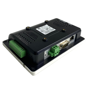 Панельный компьютер IOVU-430M-CE5/ST/WL, дисплей 4.3", процессор XSCALE PXA270 416МГц, 802.11 b/g, BUILT-IN WINDOWS CE5.1<br><br><b>Причина уценки: </