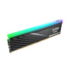 Модуль памяти XPG LANCER Blade 16GB DDR5-5600 AX5U5600C4616G-SLABBK, CL46, 1.1V BLACK ADATA