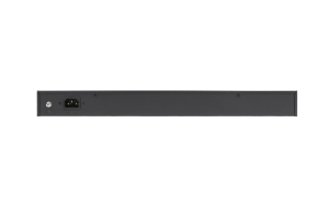 Коммутатор ORIGO Настраиваемый L2 PoE-коммутатор, 24x100Base-TX PoE, 2xCombo 1000Base-T/SFP, PoE-бюджет 280 Вт, комплект для установки в 19" стойку