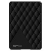 Жесткий диск SILICON POWER Portable HDD 2Tb Diamond D06 SP020TBPHDD06S3K {USB3.0, 2.5", black} Жесткий диск SILICON POWER Portable HDD 2Tb Diamond D06 SP020TBPHDD06S3K {USB3.0, 2.5", black}