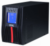 Источник бесперебойного питания Powercom Macan MAC-1500 1500Вт 1500ВА черный Источник бесперебойного питания Powercom Macan MAC-1500 1500Вт 1500ВА черный