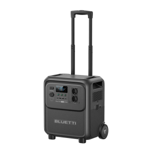 Портативная зарядная станция Bluetti Elite 320 Portable Power Station, 1800W/3200Wh, LiFePO4, 34,59kg