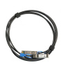 Кабель DIRECT ATTACH SFP+ 1M XS+DA0001 MIKROTIK Кабель DIRECT ATTACH SFP+ 1M XS+DA0001 MIKROTIK
