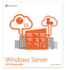 Лицензия OEM Windows Server Datacenter 2019 64Bit Russian 1pk DSP OEI DVD 24 Core (P71-09051) MICROS