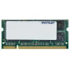 Модуль памяти SODIMM DDR4-2666 8GB PSD48G266681S PATRIOT