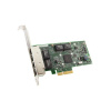 Сетевой адаптер Lenovo ThinkSystem Broadcom 5719 1GbE RJ45 4-Port PCIe Ethernet Adapter