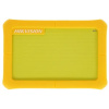 Жесткий диск HIKVISION Portable HDD 2TB [HS-EHDD-T30 2T Green Rubber T30] { 3.0 , 2.5" зеленый}