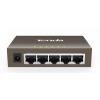 TENDA TEG1005D Коммутатор настольный 5-Ports 10/100/1000 Base-T Gigabit Switch TENDA TEG1005D Коммутатор настольный 5-Ports 10/100/1000 Base-T Gigabit Switch