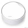 TP-Link Deco X50-PoE(1-pack) AX3000 Mesh-система Wi-Fi 6 с поддержкой PoE TP-Link Deco X50-PoE(1-pack) AX3000 Mesh-система Wi-Fi 6 с поддержкой PoE