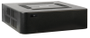 Корпус для промышленного компьютера, mITX, отсек для 2,5" HDD, без БП