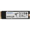 SSD A-DATA M.2 2280 512GB ADATA LEGEND 710 Client [ALEG-710-512GCS] PCIe Gen3x4 with NVMe