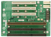 Объединительная плата IP-6S, 6 слотовая, слоты расширения: PCISA, 3 x PCI, 2 x ISA
