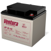 Аккумуляторная батарея Ventura GP 12-40