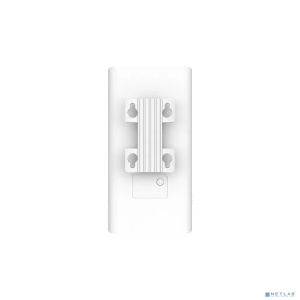 TENDA O1-5G Наружная точка доступа, 5 ГГц, до 867 Мбит/с, внутренняя антенна 1x9dBi, IP65, PoE, LAN 1x100 Мбит/с