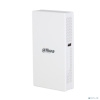 DAHUA DH-EAP6230-W Беспроводная точка доступа (настенная), 1xRJ45 1Gb (WAN, PoE), 4xRJ45 1Gb (LAN), 2xRJ45 1Gb (Pass Throught), 2.4 ГГц: 574 Мбит/с, 5